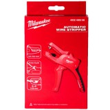 Milwaukee Automata blankoló fogó - 1 db - 4932498268