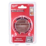 Milwaukee BIG HAWG körkivágó többféle anyaghoz 65 mm - 4932464928