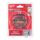 Milwaukee BIG HAWG körkivágó többféle anyaghoz 76 mm - 4932464931