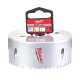 Milwaukee Bimetál lyukfűrész (építőipari) 92 mm - 1 db - 4932464704