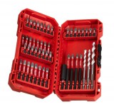 milwaukee bit készlet 48db 4932492005