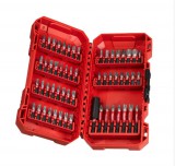 milwaukee bit készlet 56db 4932492006