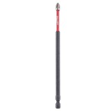 milwaukee bit pz2 150 mm 4932471928