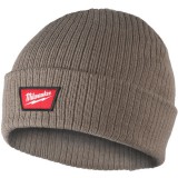 Milwaukee BNC Téli sapka - barna