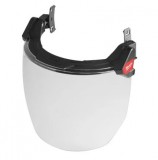 milwaukee bolt arcvédő pajzs univerzális 4932479938 víztiszta