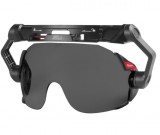 milwaukee bolt védőszemüveg univer. 4932479942 szürke