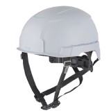 Milwaukee BOLT200 védősisak fehér, nem szellőző - 1db - 4932479252