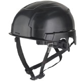 Milwaukee BOLT200 védősisak fekete, nem szellőző - 1db - 4932479255