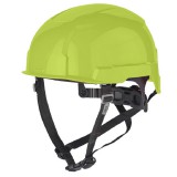 Milwaukee BOLT200 védősisak jól-láthatósági, nem szellőző - 1db - 4932480658