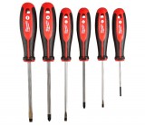 milwaukee csavarhúzó készlet 6 részes 4932471807