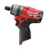 milwaukee csavarozógép fuel12v m12cd-0 (4933440450)