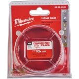 Milwaukee Diamond Max™ ?'x18 Vizes gyémánt lyukfűrész 51 mm -1 db