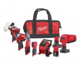 milwaukee erőcsomag m12fpp5a-423beu (4933492514)