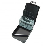 milwaukee fémfúró készlet 4932352468