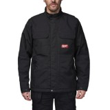 Milwaukee Freeflex™ Munkadzseki fekete 2XL