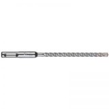 milwaukee fúró 10,0x100/160 4élű sds+ 4932352026 mx4