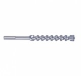 milwaukee fúró 25,0x200/320 sds max 4932352774