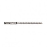 milwaukee fúró   5,0x165 4élű sds+ 4932352008 mx4