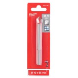 Milwaukee Fúró üvegekhez és csempelapokhoz 10 x 95 mm 1 db - 4932471960