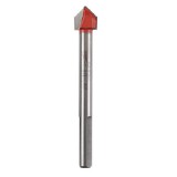 Milwaukee Fúró üvegekhez és csempelapokhoz 14 x 95 mm 1 db - 4932471858