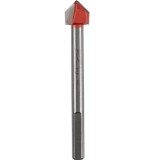 Milwaukee Fúró üvegekhez és csempelapokhoz 16 x 100 mm 1 db