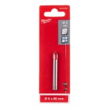 Milwaukee Fúró üvegekhez és csempelapokhoz 6 x 60 mm 1 db - 4932471958
