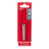 Milwaukee Fúró üvegekhez és csempelapokhoz 8 x 60 mm 1 db - 4932471959