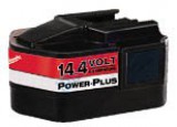 Milwaukee Fúrócsavarozó PCS 14.4V Power Plus akku felújítás