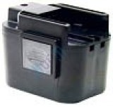 Milwaukee Fúrócsavarozó PCS 9.6T akku felújítás