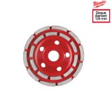 milwaukee gyémánt csiszoló ¤125 4932451186