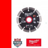 milwaukee gyémánt vágókorong ¤ 125 4932399540
