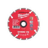 milwaukee gyémánt vágókorong ¤76 4932471333