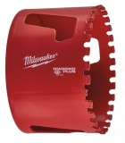 milwaukee gyémántfúró ¤68mm 49565664
