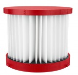 milwaukee hepa szűrőpatron száraz (4932478754)