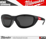 Milwaukee HIGH PERFORMANCE technikai polarizált munkavédelmi szemüveg - munkaeszköz