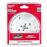 Milwaukee Hole Dozer Bimetál kobalt lyukfűrész 111 mm 1 db - 49560227