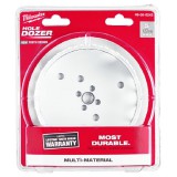 Milwaukee Hole Dozer Bimetál kobalt lyukfűrész 127 mm 1 db - 49560243
