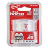 Milwaukee Hole Dozer Bimetál kobalt lyukfűrész 41 mm 1 db - 49560092