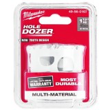 Milwaukee Hole Dozer Bimetál kobalt lyukfűrész 46 mm 1 db - 49560107