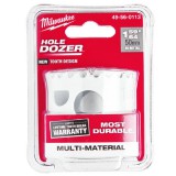 Milwaukee Hole Dozer Bimetál kobalt lyukfűrész 50 mm 1 db - 49560113