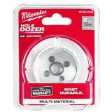 Milwaukee Hole Dozer Bimetál kobalt lyukfűrész 52 mm 1 db - 49560122