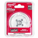 Milwaukee Hole Dozer Bimetál kobalt lyukfűrész 56 mm 1db - 49560129