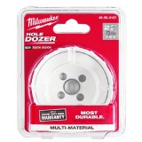 Milwaukee Hole Dozer Bimetál kobalt lyukfűrész 73 mm 1 db - 49560167