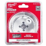 Milwaukee Hole Dozer Bimetál kobalt lyukfűrész 76 mm 1 db - 49560173
