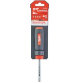 Milwaukee Hollowcore mágneses dugókulcs 6 mm 1 db - 48222533