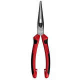 Milwaukee Hosszúcsőrű kerek fogó 205 mm - 1 db - 4932492465