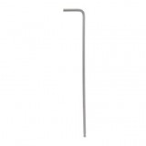 milwaukee imbuszkulcs   2,5mm 4932492411