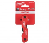 milwaukee imbuszkulcs készlet 9 részes 4932493614 kihajtható