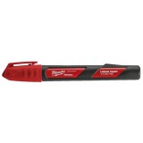 Milwaukee INKZALL Jelölő filc szelepes Piros 1db - 4932492143