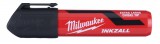 milwaukee jelölő filc fekete xl 4932471559